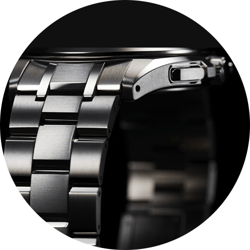 スーパーチタニウム™