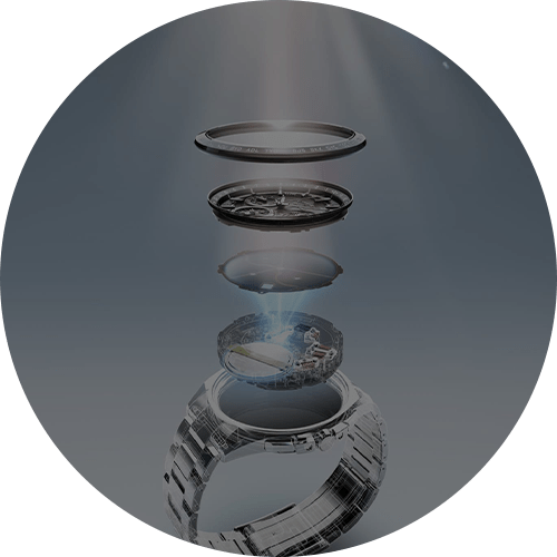 光発電エコ・ドライブ