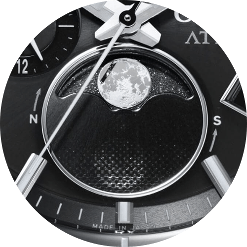 ルナプログラム