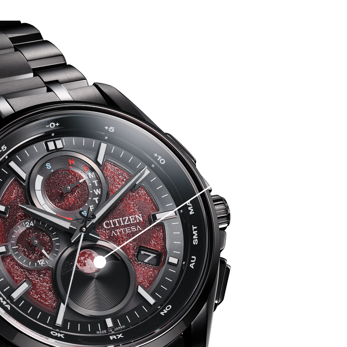 ATTESA 時計画像2B