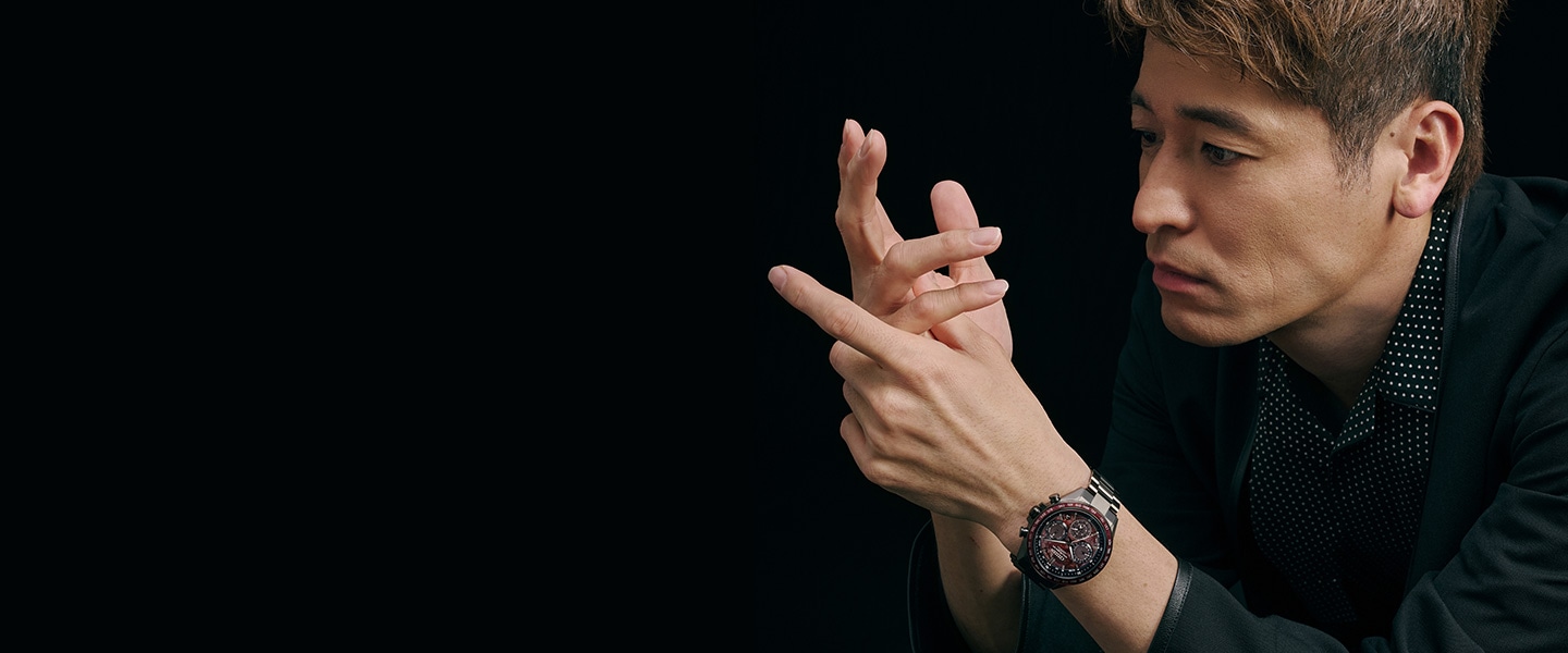 キービジュアル