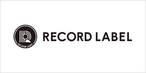 CITIZEN コレクション × RECORD LABEL