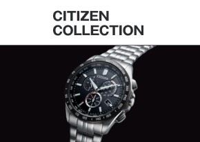 シチズンコレクション
