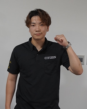 金 賞 川上 健太