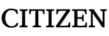シチズンロゴマーク。
