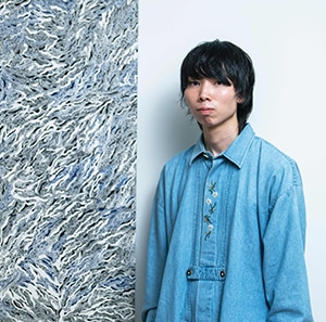 石井 佑宇馬（いしい ゆうま）氏 画像。