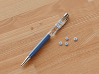 ワークショップ作成品 イメージ画像。