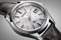 AQ4100-22Aの盤面アップ画像。