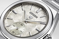 NC0201-54Aの盤面アップ画像。