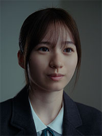 白宮 みずほさんの画像。