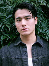 平川 丈さんの画像。