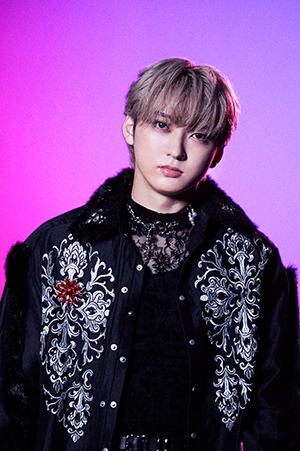 ユーキさん 画像。