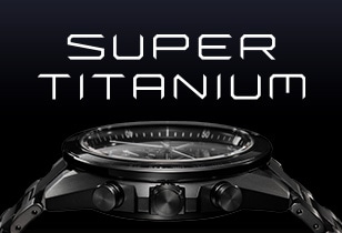 Super Titanium™