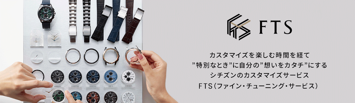 FTS(ファイン・チューニング・サービス)