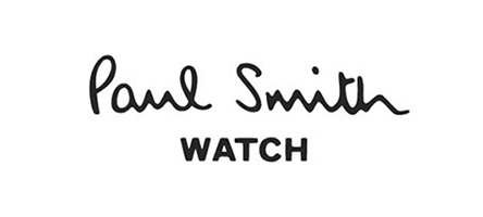 Paul Smith WATCH