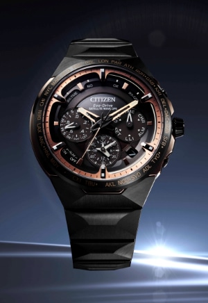 ニュース | シチズンウオッチ オフィシャルサイト ［CITIZEN