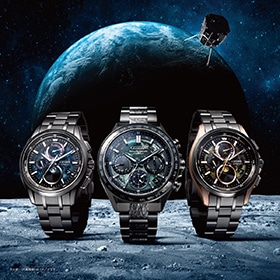 美品【稼働品】CITIZEN シチズン アテッサ H410 ホワイト