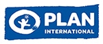 国際NGOプラン・インターナショナル ロゴ