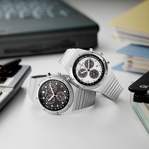 1984 chronographの商品画像
