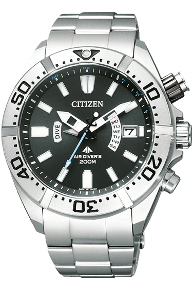時計 腕時計(アナログ) プロマスター PMD56-3081 ［CITIZEN-シチズン］