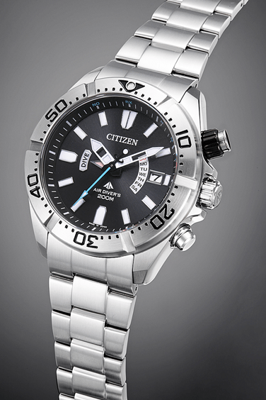 時計 腕時計(アナログ) プロマスター PMD56-3081 ［CITIZEN-シチズン］