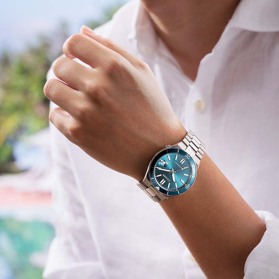 NJ0231-56L着用画像