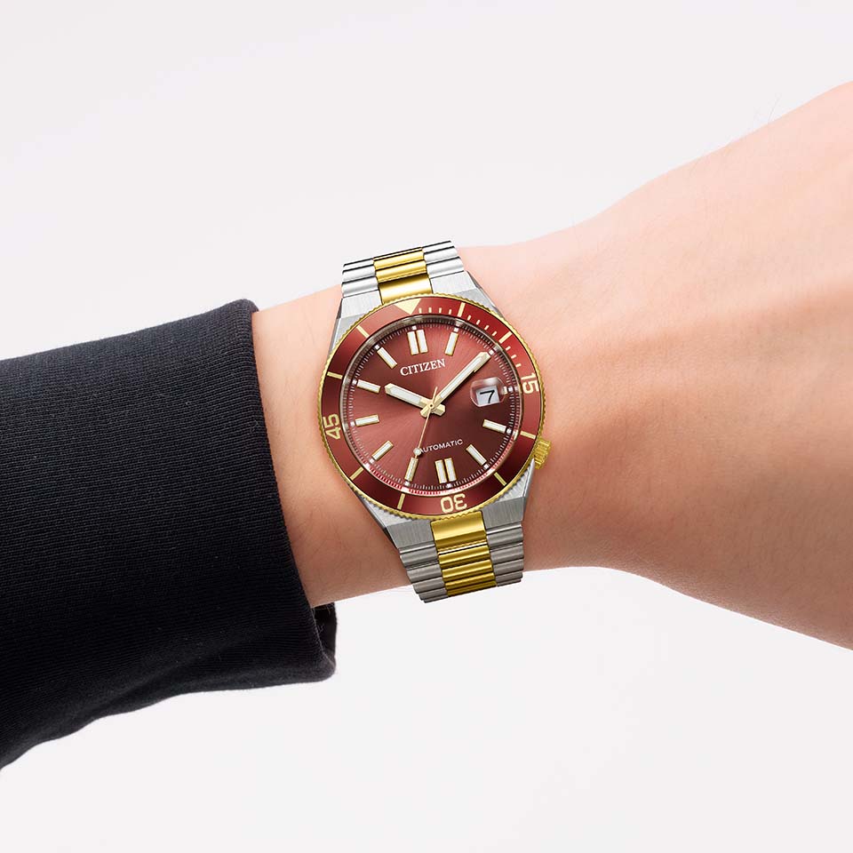 NJ0234-58X着用画像