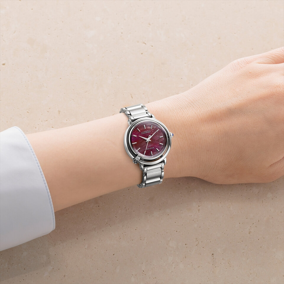 EM1090-78X着用画像