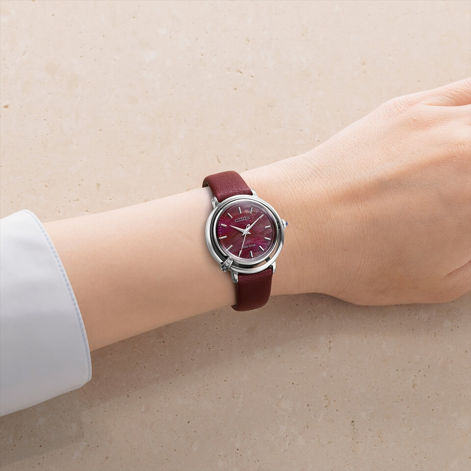 EM1090-78X着用画像