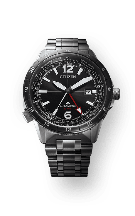 MECHANICAL GMT