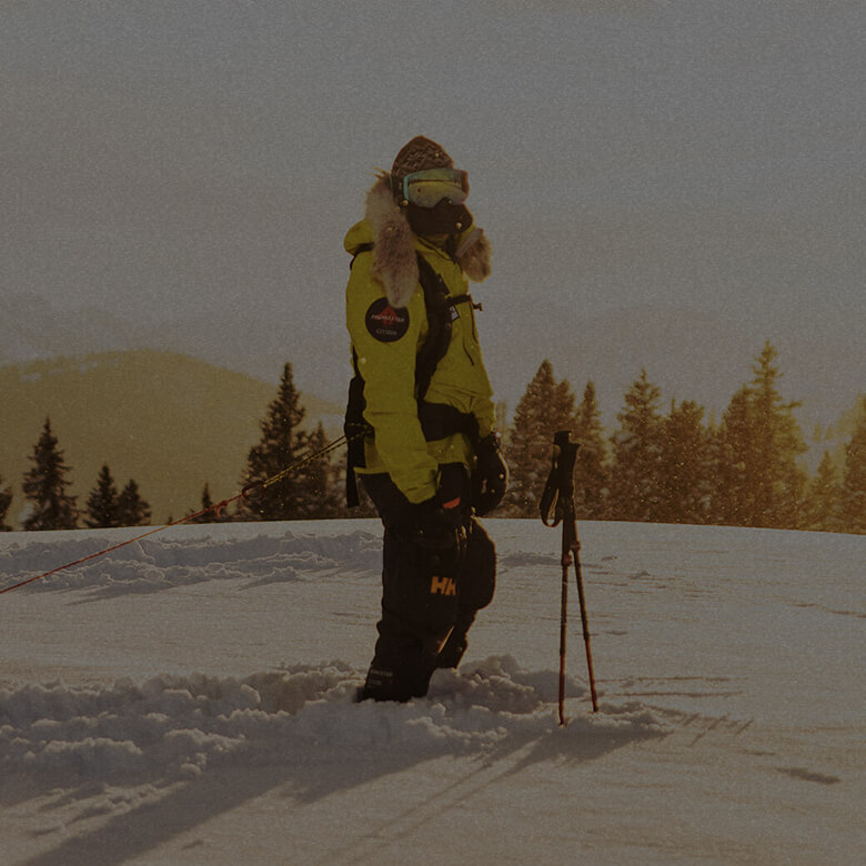 “世界最後”を旅する冒険家