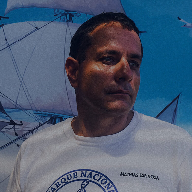 ガラパゴス エクアドル