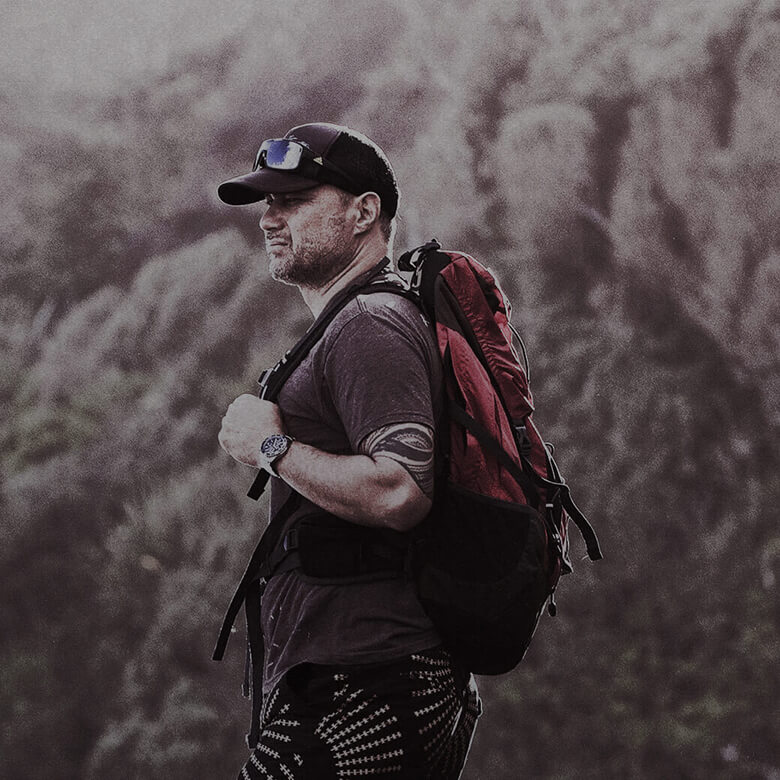 海洋保全の現場から見えてくるもの