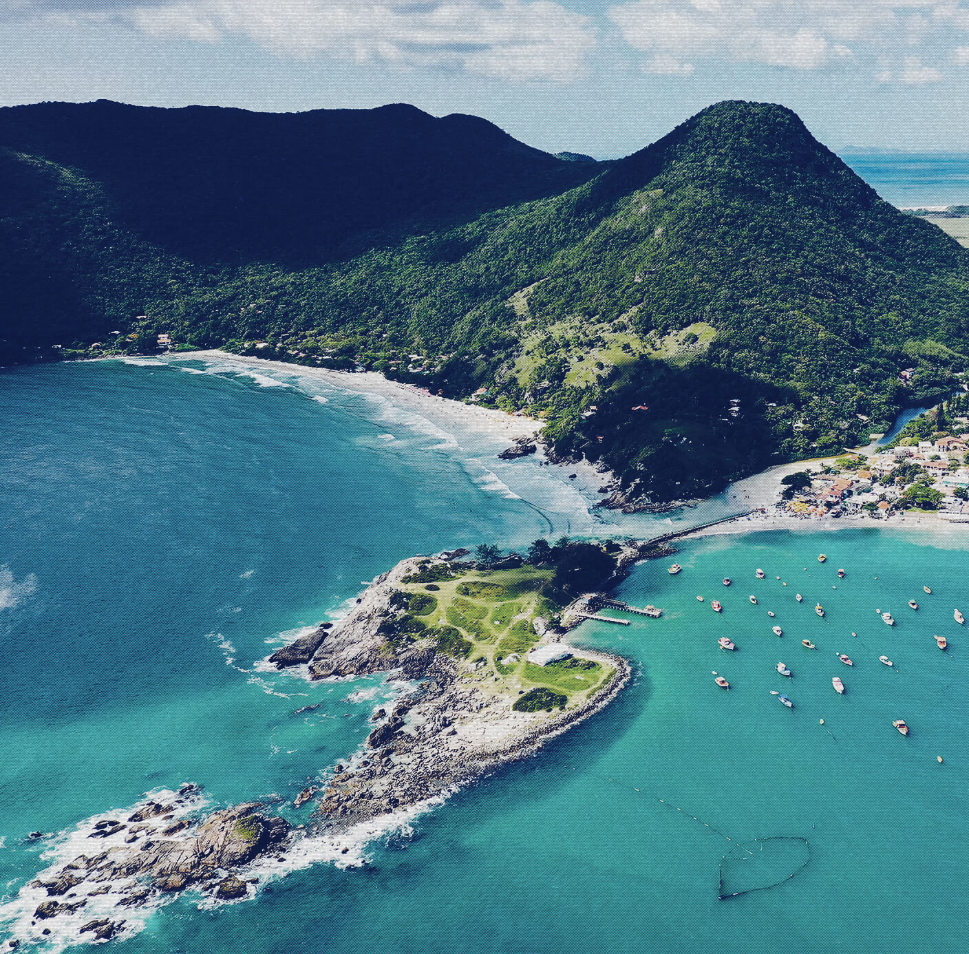 Florianopolis