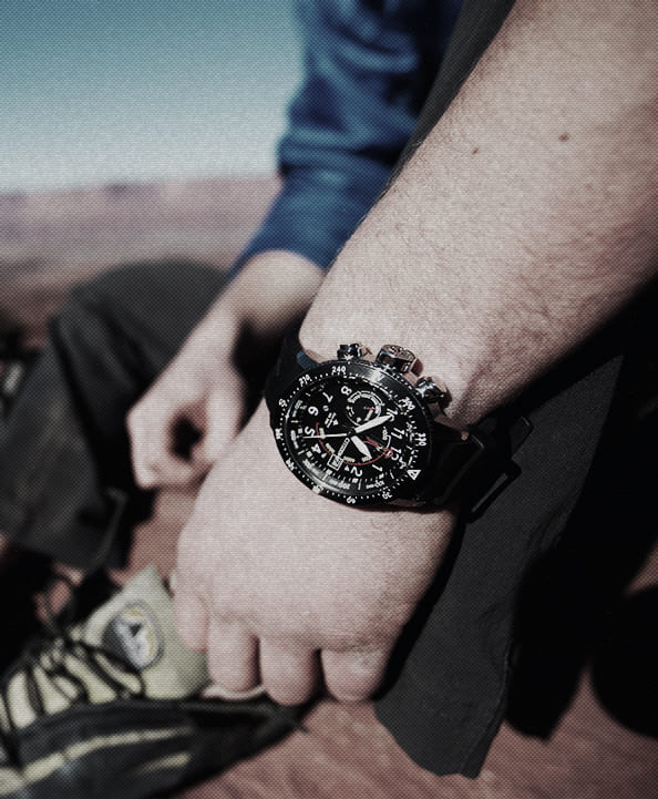 CITIZEN PROMASTER BRAND SITE