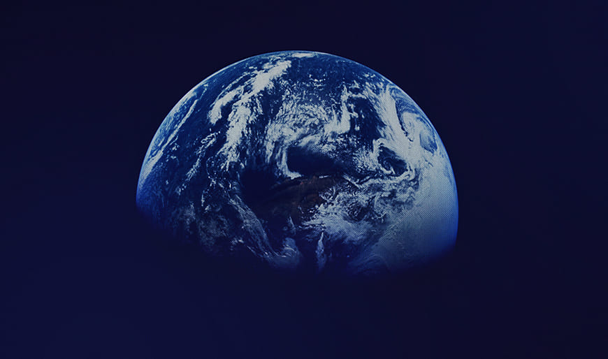 FRONTIERS OF HOPE