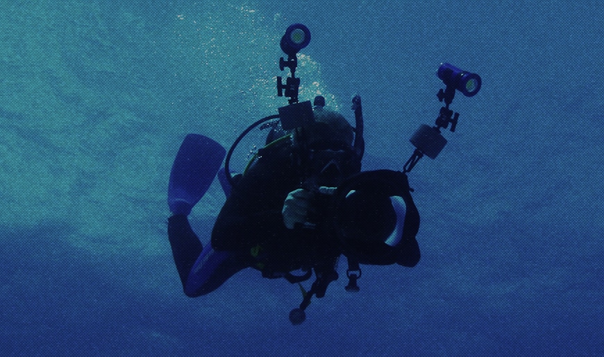 CONNECTING 8 OCEANS