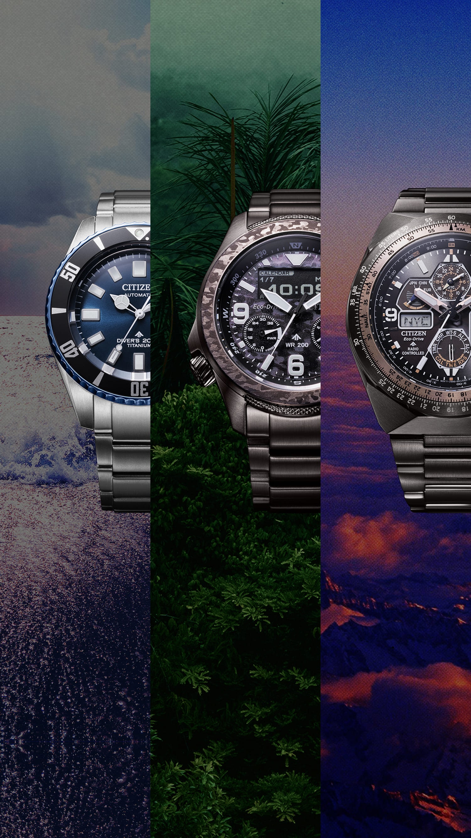 35th Limited Editions