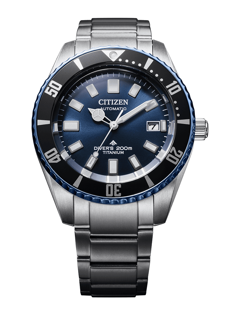 MECHANICAL GMT