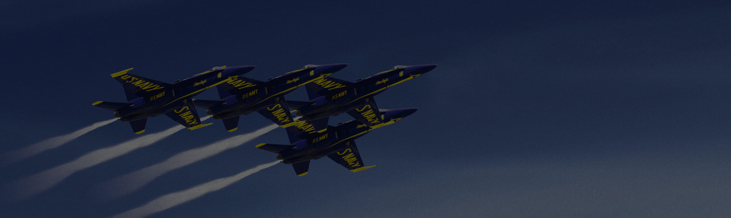 Blue Angels