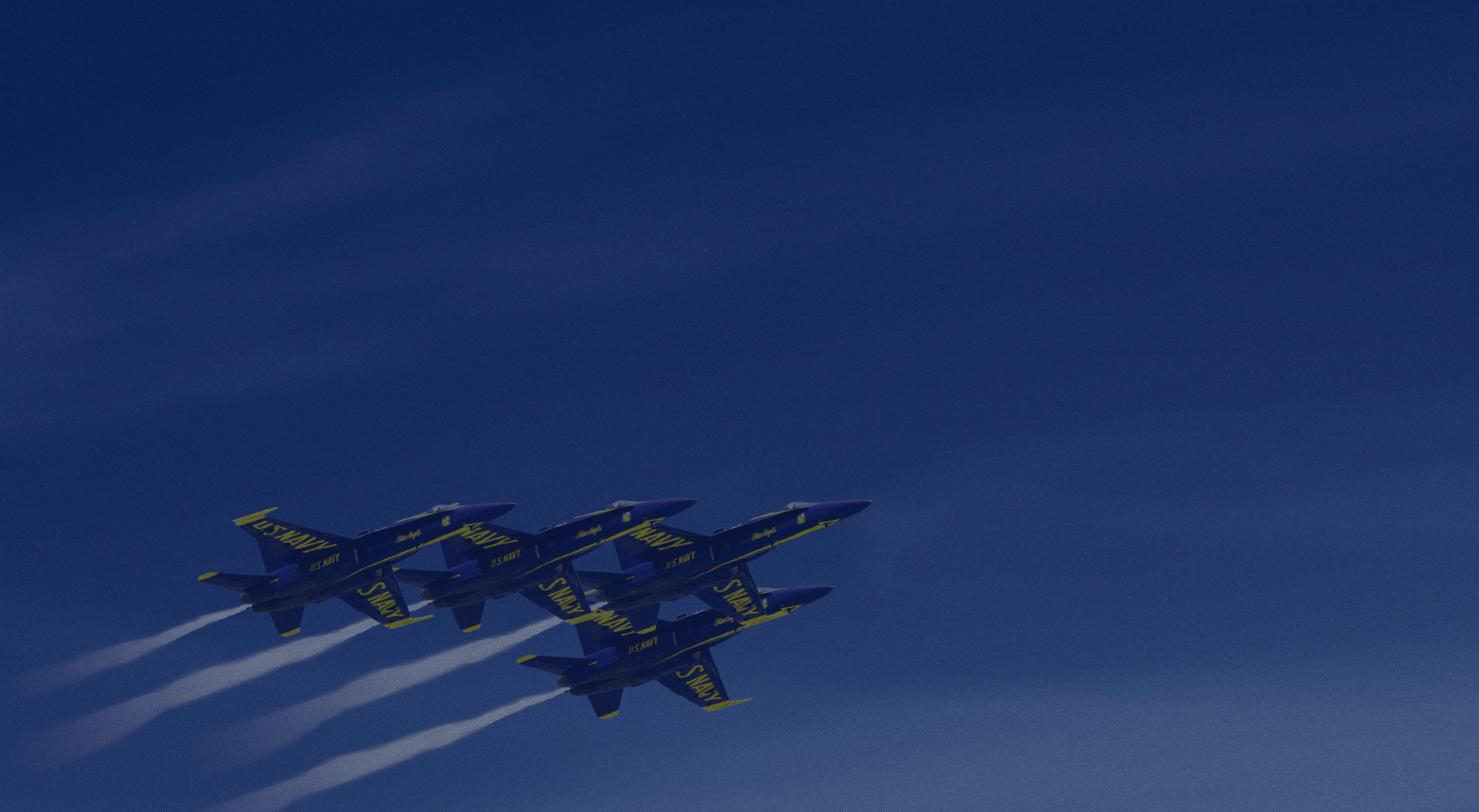 Blue Angels