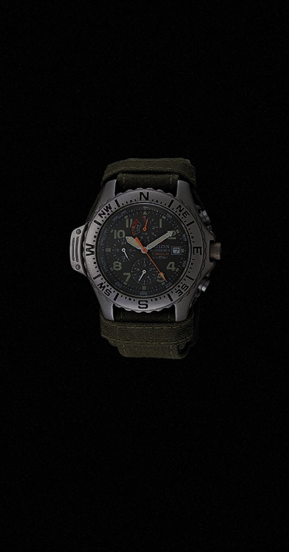 PROMASTER Tough Altimeter