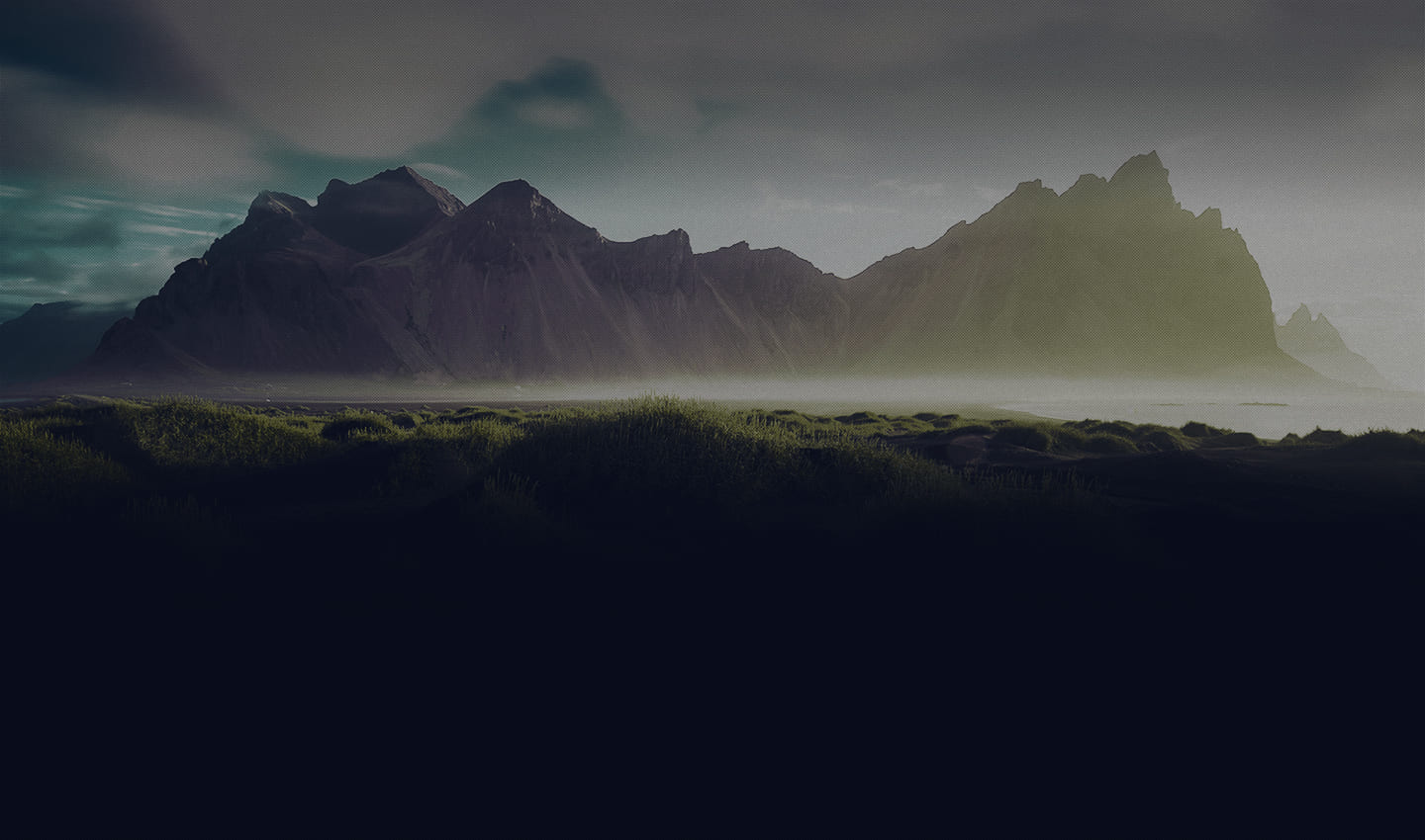 Eco-Drive COMBINATION WATCH