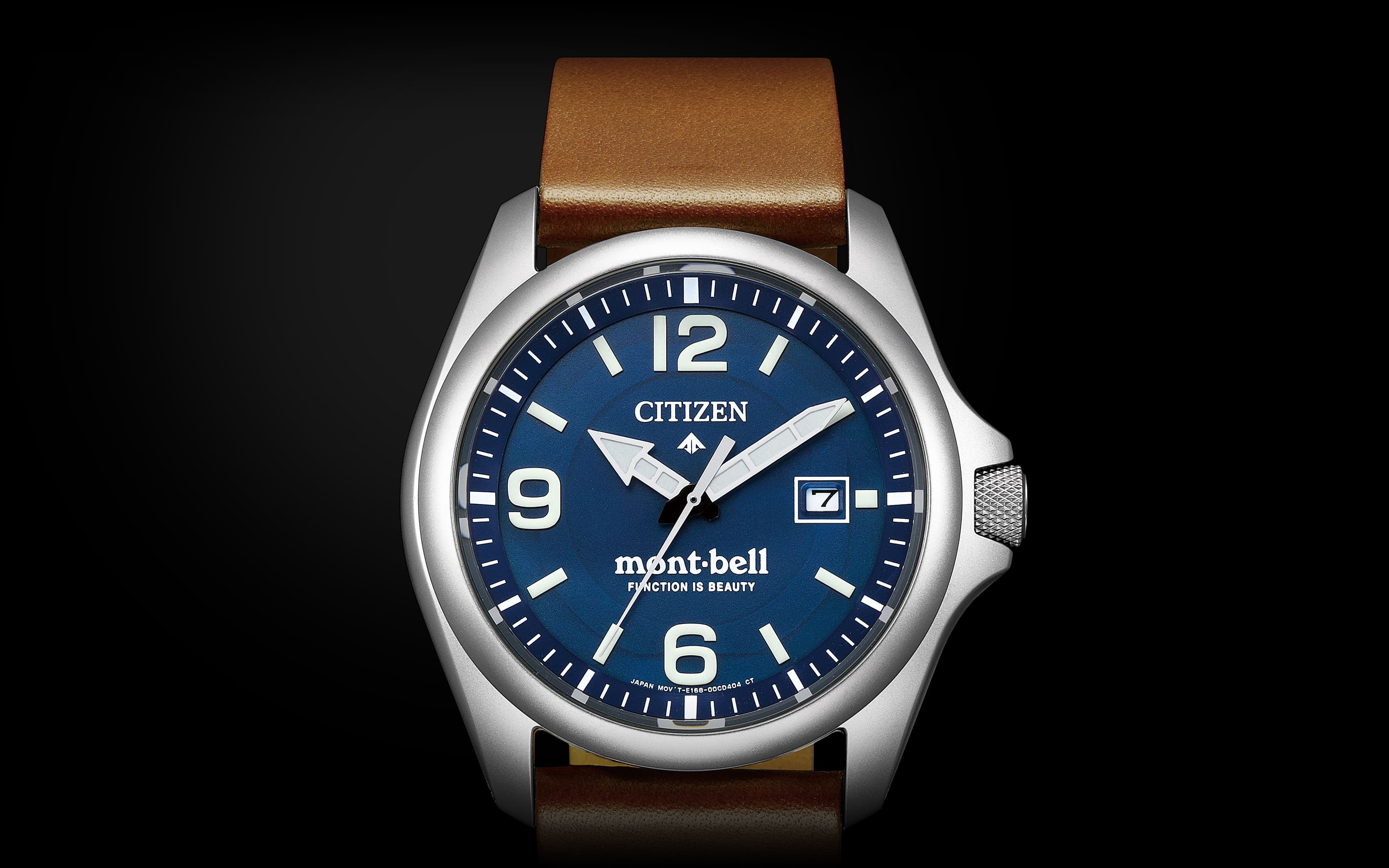 PROMASTER×MONT･BELL