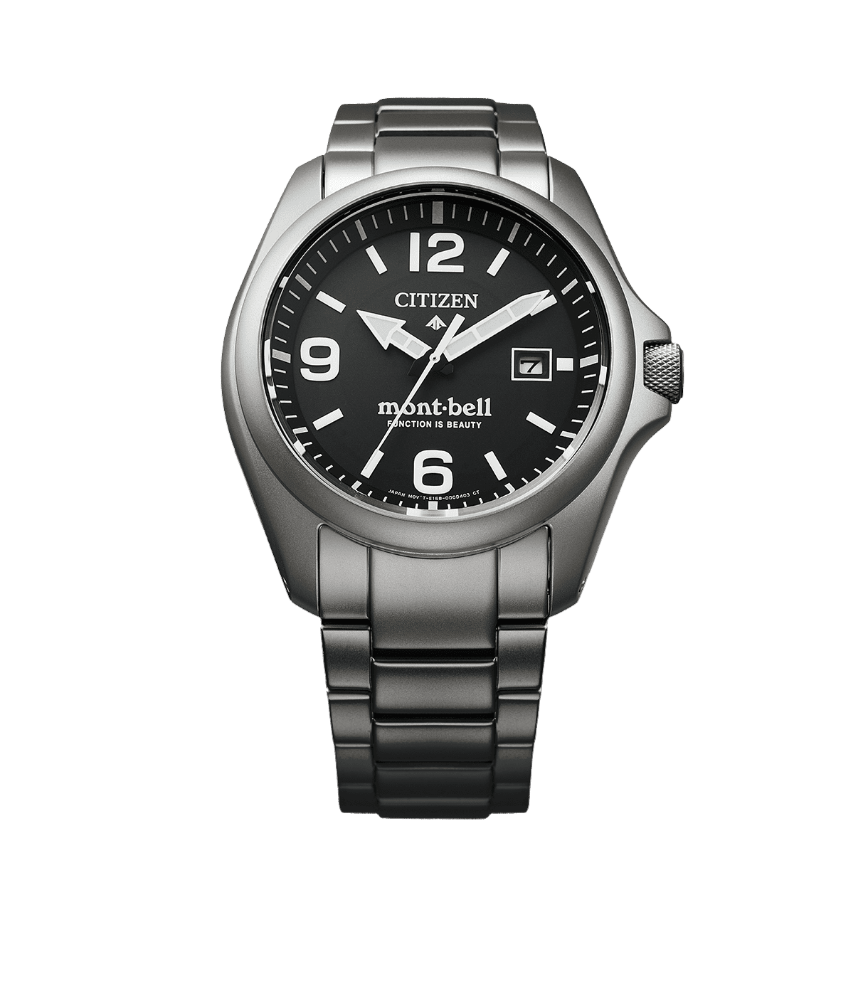 PROMASTER×MONT･BELL