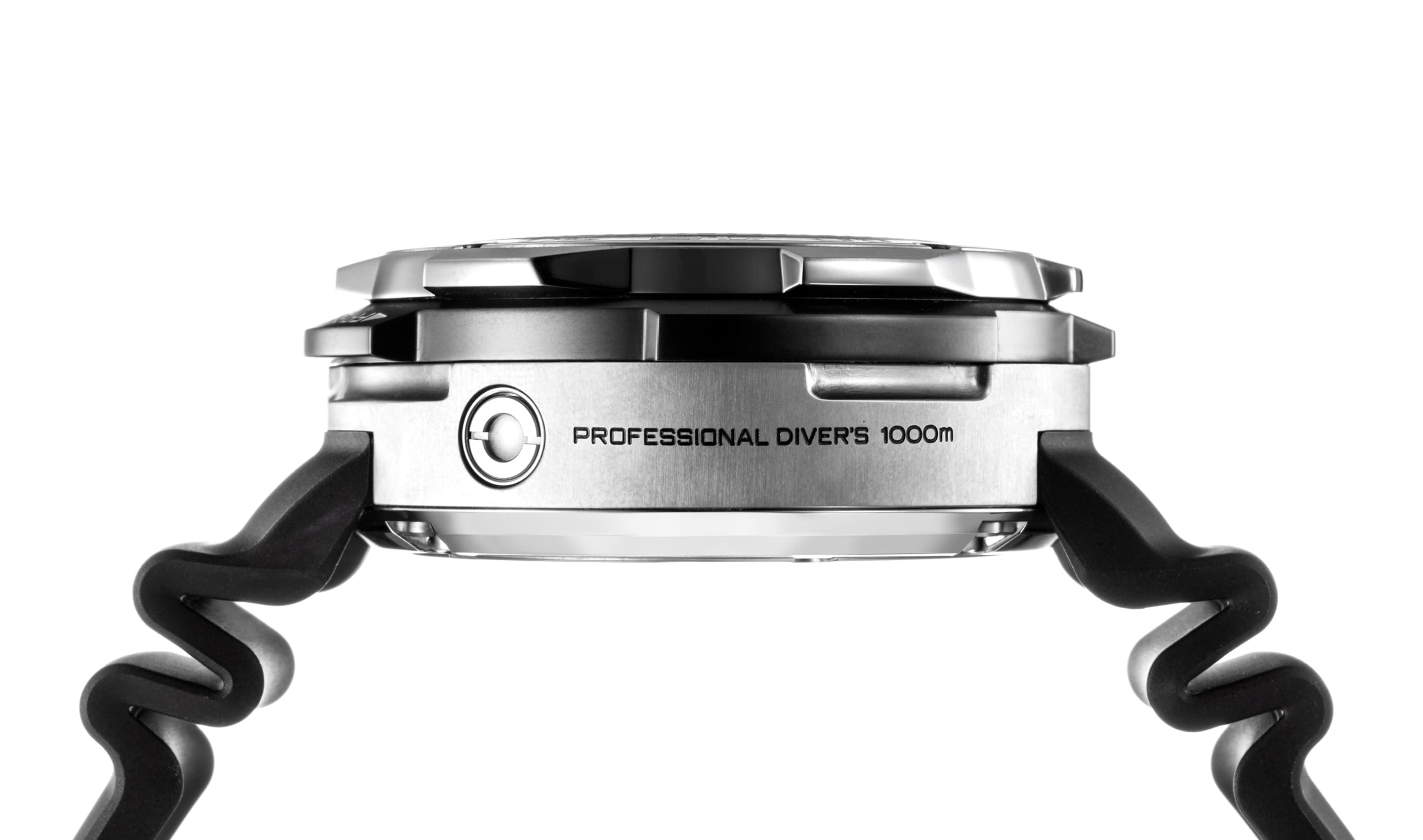 Eco-Drive PROFESSIONAL DIVER 1000m