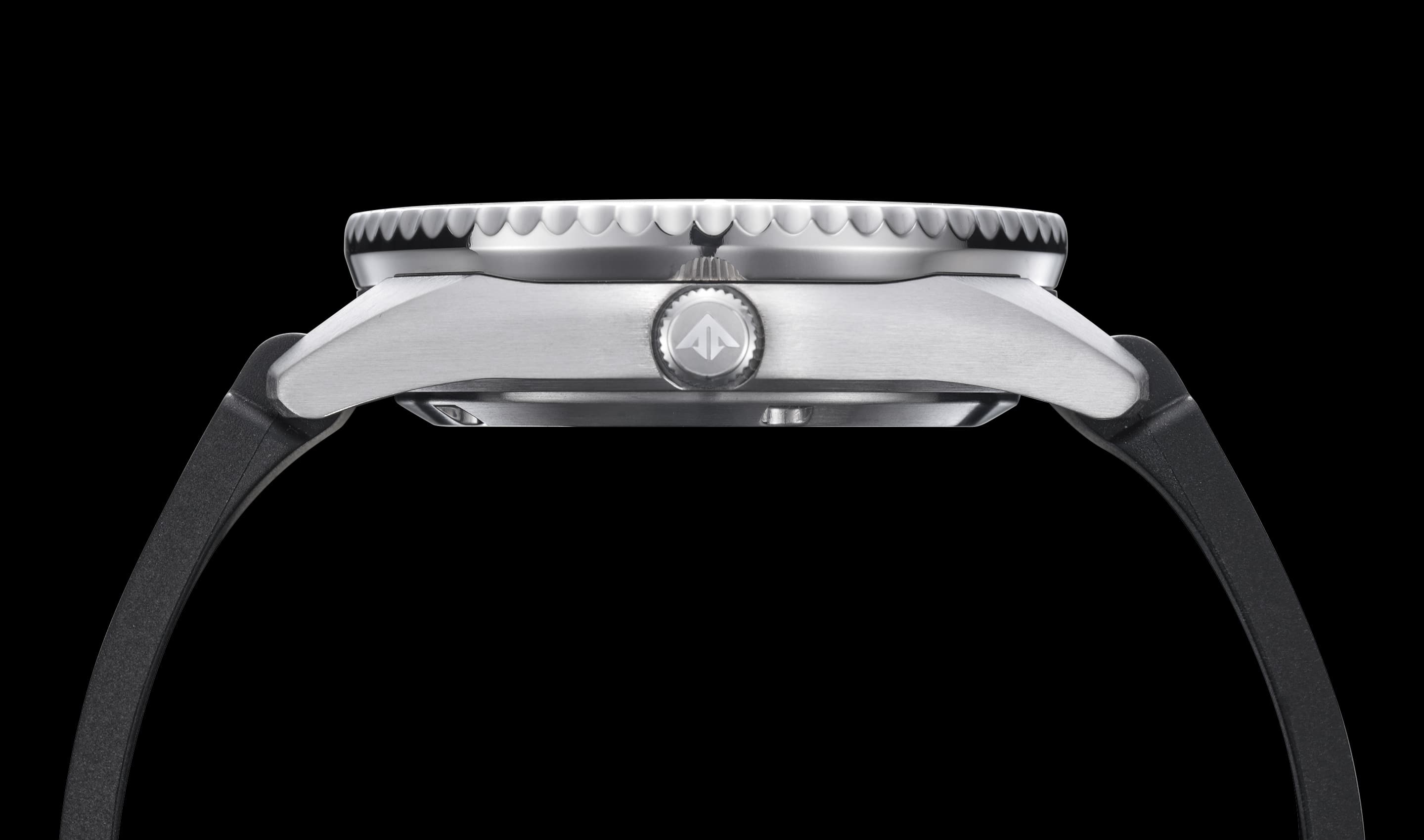 MECHANICAL DIVER 200m