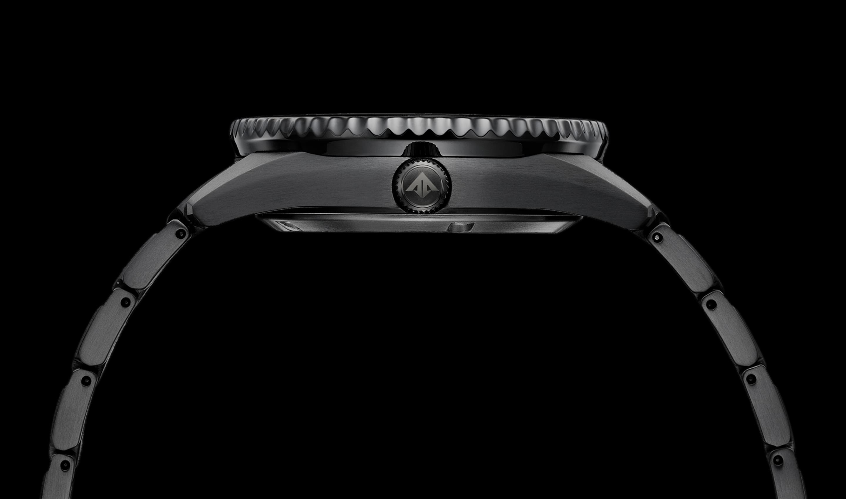 MECHANICAL DIVER 200m