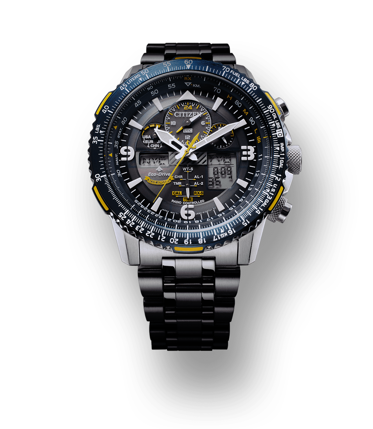 BLUE ANGELS® MODEL