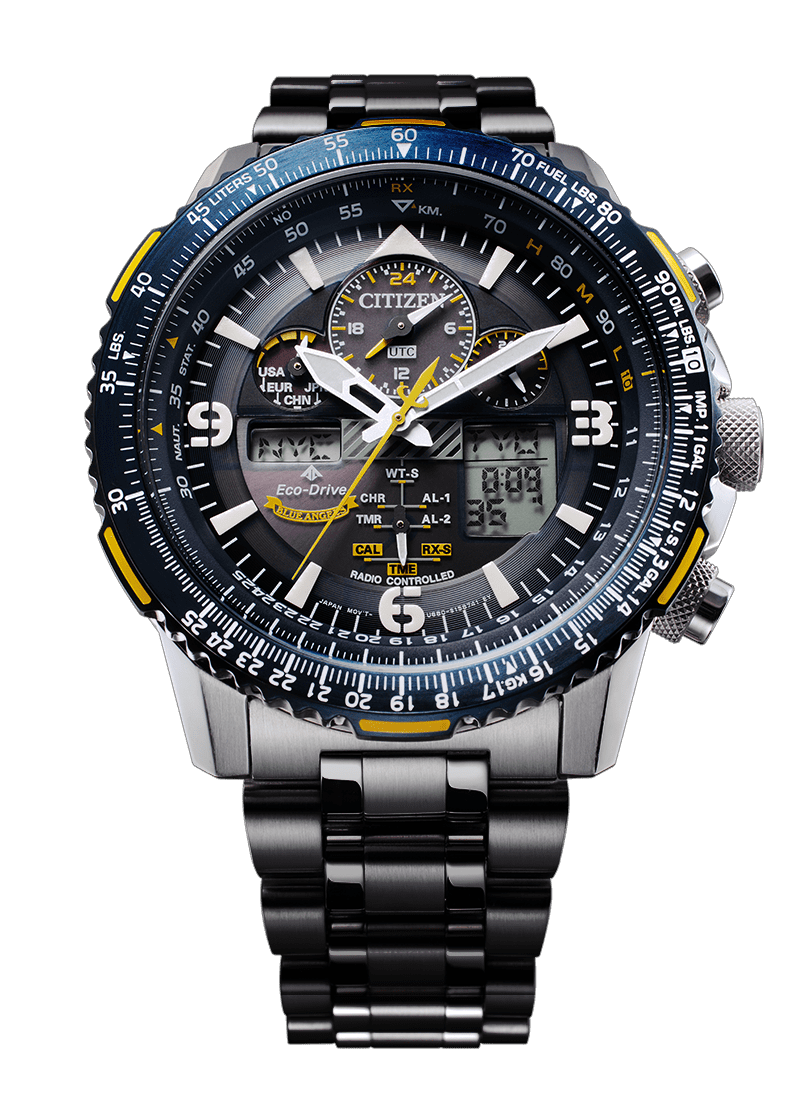 BLUE ANGELS® MODEL